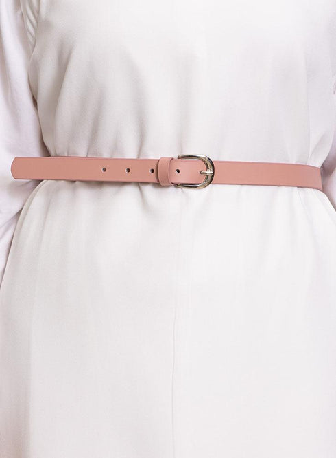 Kashmir Design 2 Belt - Khotwh