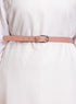 Kashmir Design 2 Belt - Khotwh