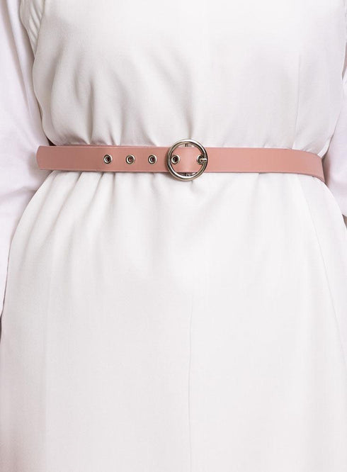 Kashmir Design 3 Belt - Khotwh