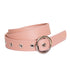 Kashmir Design 3 Belt - Khotwh