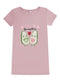 Kashmir Night Shirt - Design 33 - Khotwh