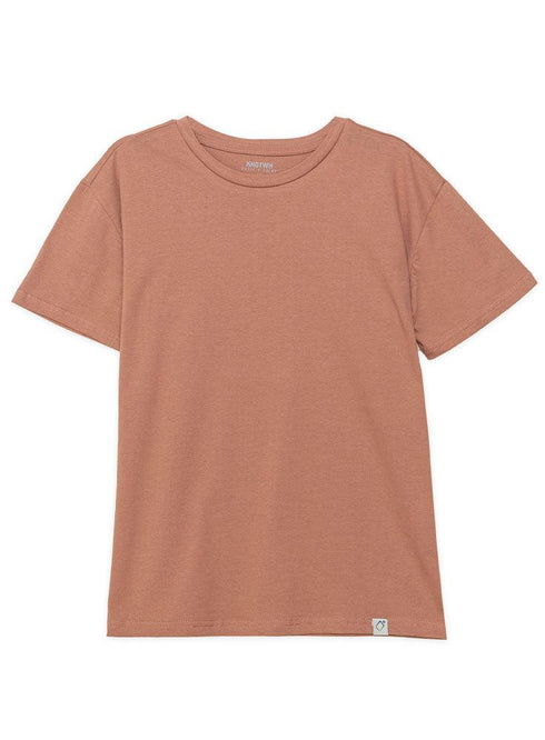 Kashmir O.S - Short Sleeve - Khotwh