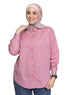 Kashmir Over - Size Shirt - Khotwh