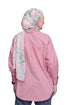 Kashmir Over - Size Shirt - Khotwh
