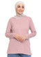 Kashmir Striped Long - Sleeve - Khotwh