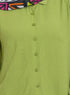 Kiwi CY - Over Size Shirt - Khotwh