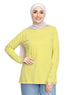 Kiwi Lines Long Sleeve - Khotwh