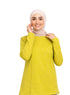 Kiwi Long - Sleeve - Khotwh