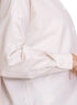 Latte - Design 1 Pocket S - Over Size Shirt - Khotwh