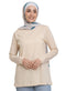Latte Long - Sleeve - Khotwh