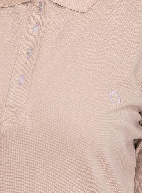 Latte Polo Basic (W) - Khotwh