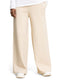 Latte Ribbed Wide - Khotwh