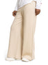 Latte Ribbed Wide - Khotwh