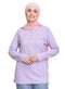 Lilac Polo Basic (W) - Khotwh