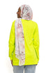 Lime Punch Long - Sleeve - Khotwh