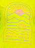 Lime Punch Printed Long - Sleeve Design 33 - Khotwh