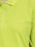 Macaw Green Polo Basic (W) - Khotwh