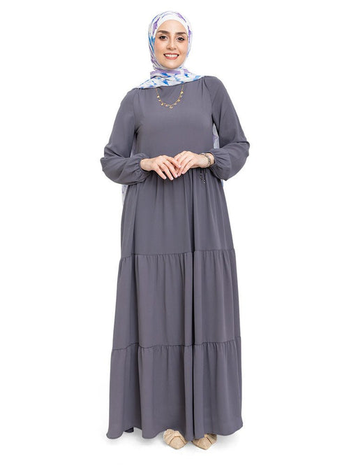 Magnet Basic Dress - Khotwh