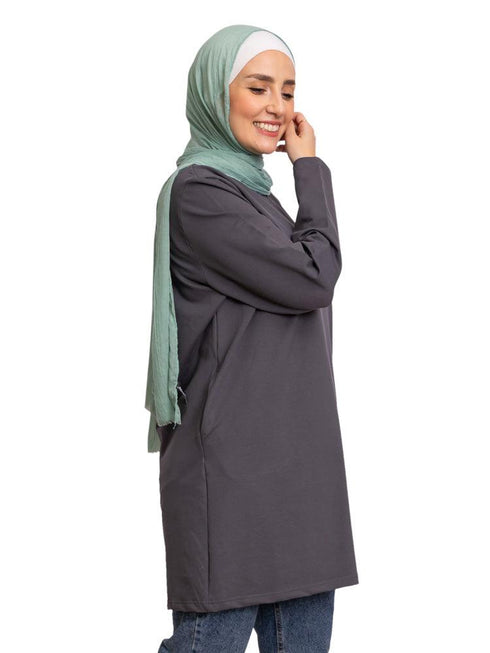 Magnet Basic Tunic - Khotwh
