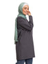Magnet Basic Tunic - Khotwh