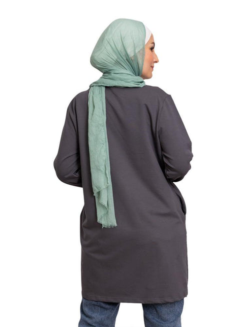 Magnet Basic Tunic - Khotwh