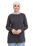 Magnet Long - Sleeve - Khotwh