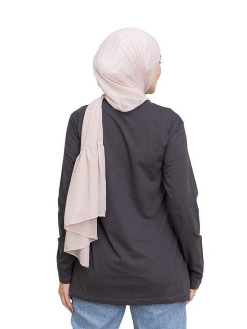 Magnet Long - Sleeve - Khotwh