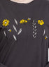 Magnet Printed Long - Sleeve Design 52 - Khotwh