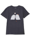Magnet Printed Short - Sleeve Design 57 - Khotwh