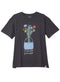 Magnet Printed Short - Sleeve Design 58 - Khotwh
