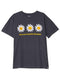Magnet Printed Short - Sleeve Design 59 - Khotwh