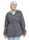 Magnet RD - Feather Shirt - Khotwh