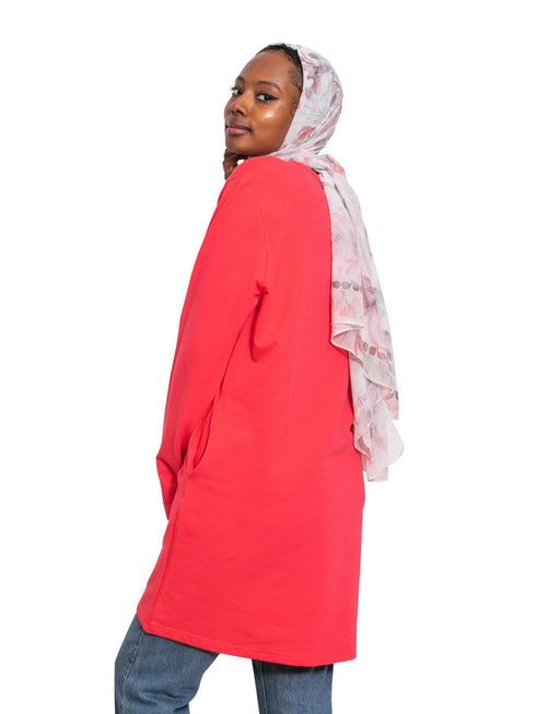 Melon Basic Tunic - Khotwh