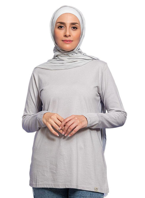 Micro Chip Long - Sleeve - Khotwh