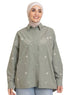Mint Design 71931 Shirt - Khotwh