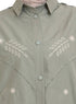 Mint Design 71931 Shirt - Khotwh
