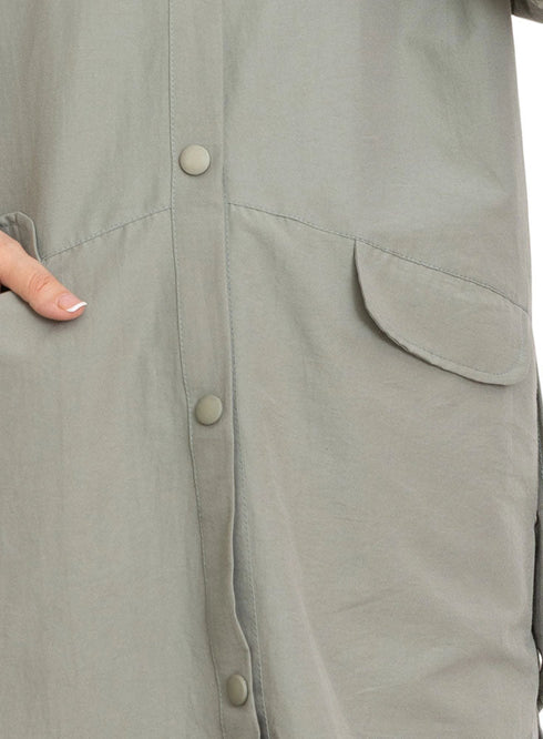 Mint Design 7201 Jacket - Khotwh