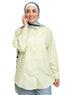 Mint Over - Size Shirt - Khotwh