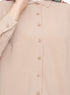 Mocha CY - Over Size Shirt - Khotwh