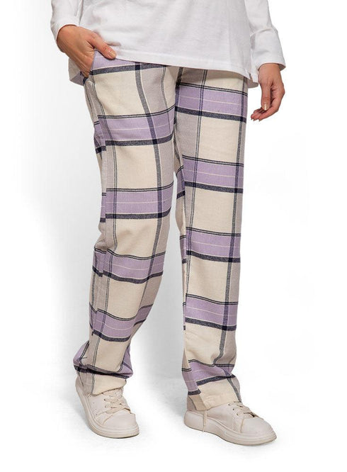 Nail Home - Pant - Khotwh