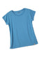 Norse Blue B - Short - Sleeve - Khotwh