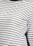 N.Striped Olive B - Long - Sleeve - Khotwh