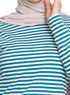 Ocean Lines Long Sleeve - Khotwh