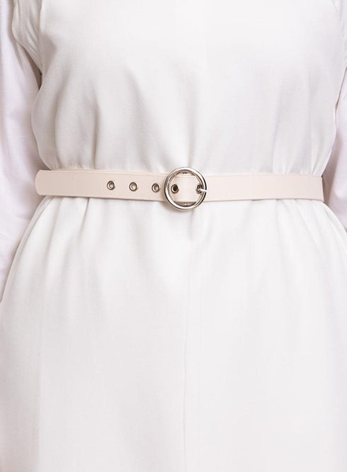 Off - White Design 3 Belt - Khotwh