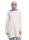 Off - White E - Pocket Tunic Design 13 - Khotwh