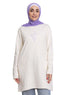 Off - White E - Pocket Tunic Design 13 - Khotwh