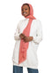 Off White Maxi High Cool One Size - Khotwh