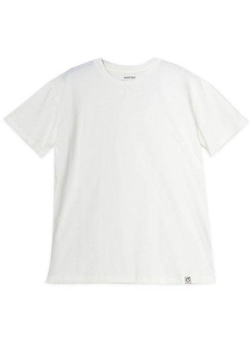 Off - White O.S - Short Sleeve - Khotwh
