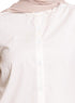 Off - White S - Poplin Shirt - Khotwh