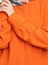 Orange CY - Over Size Shirt - Khotwh